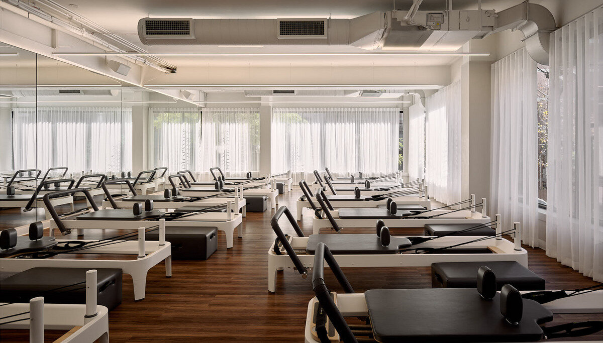 CorePlus Darlinghurst