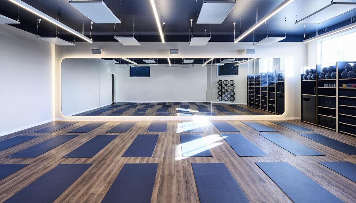 CorePlus Doncaster East