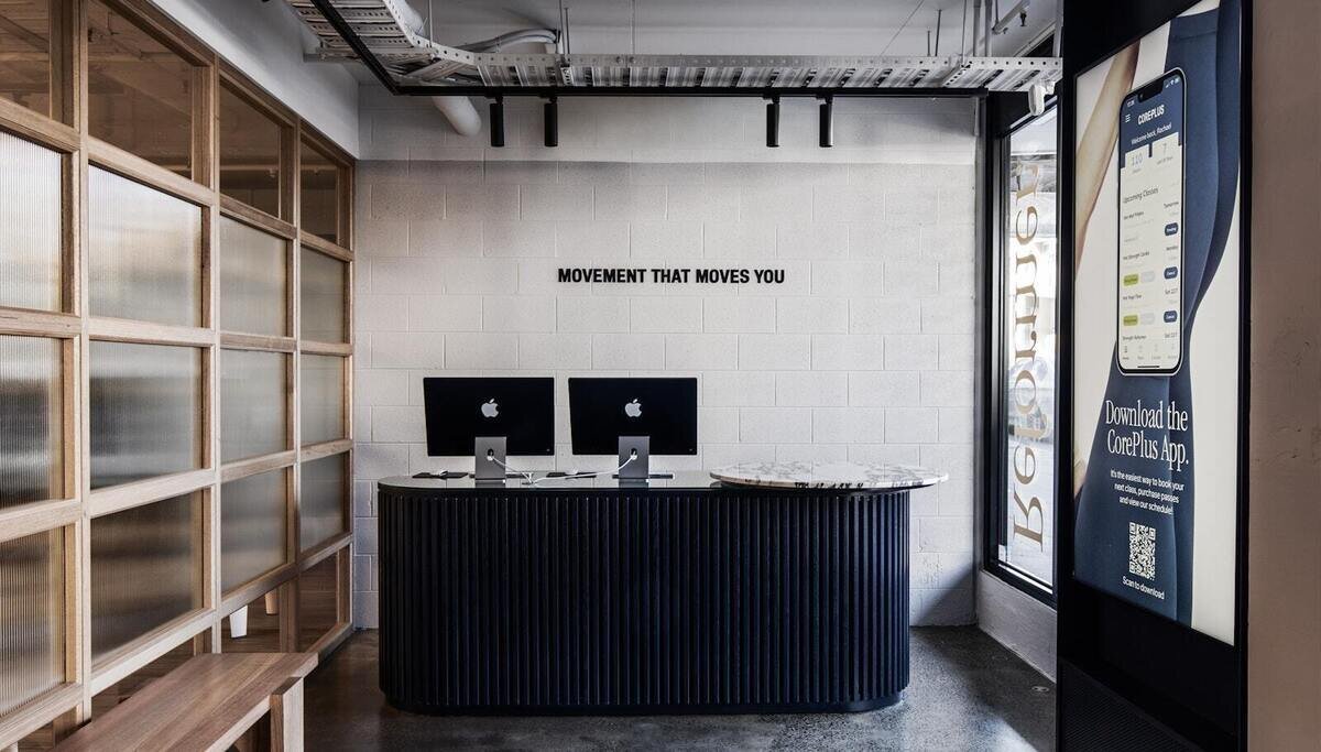 CorePlus Elsternwick