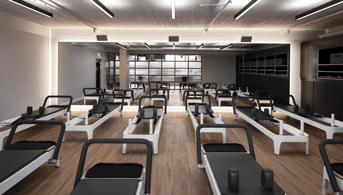 CorePlus Elsternwick