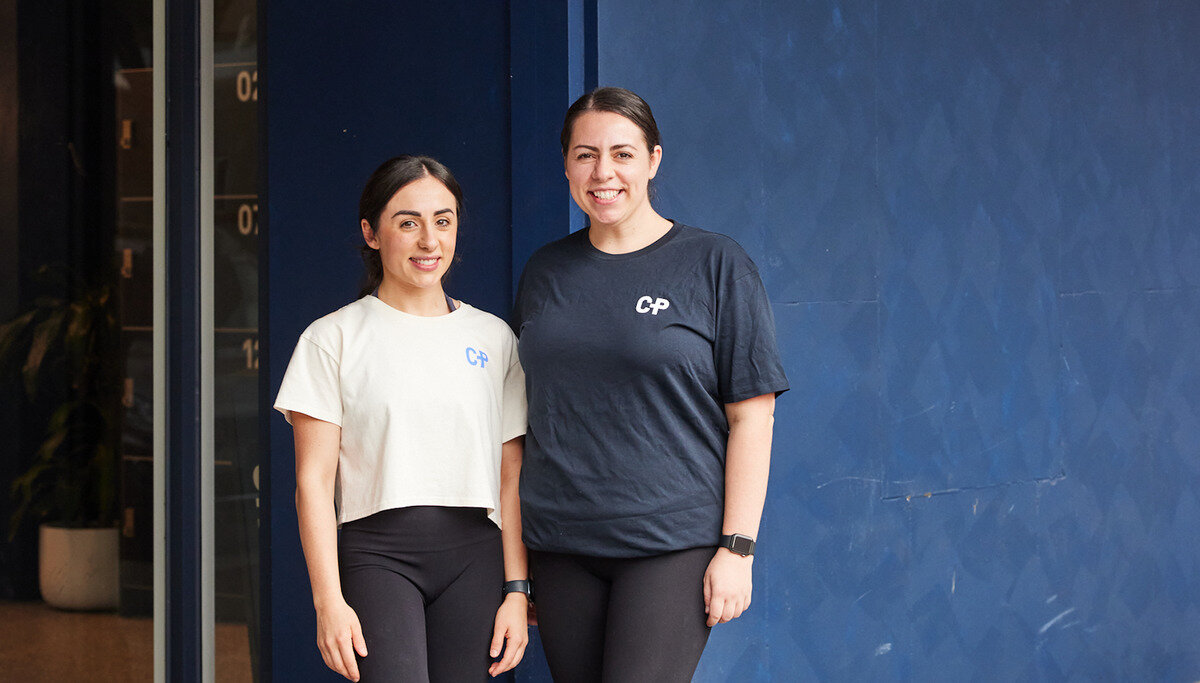 CorePlus Greensborough