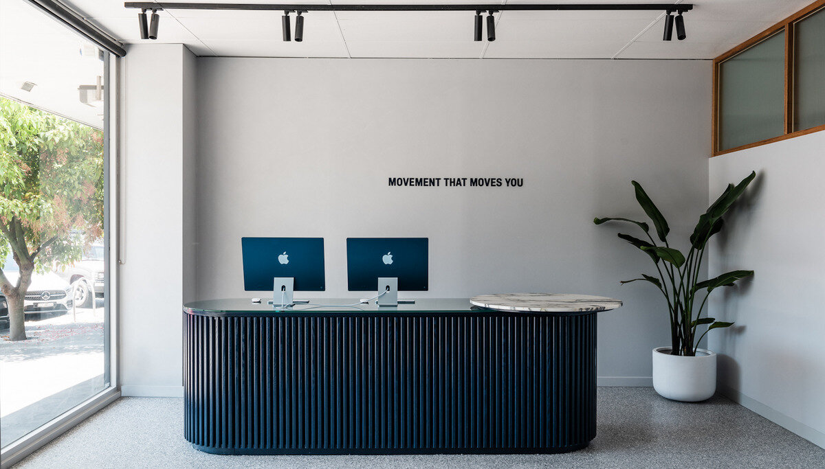 CorePlus Greensborough