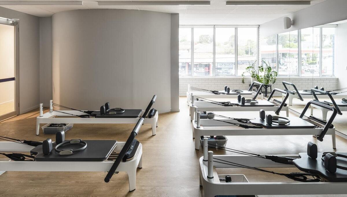 CorePlus Malvern East