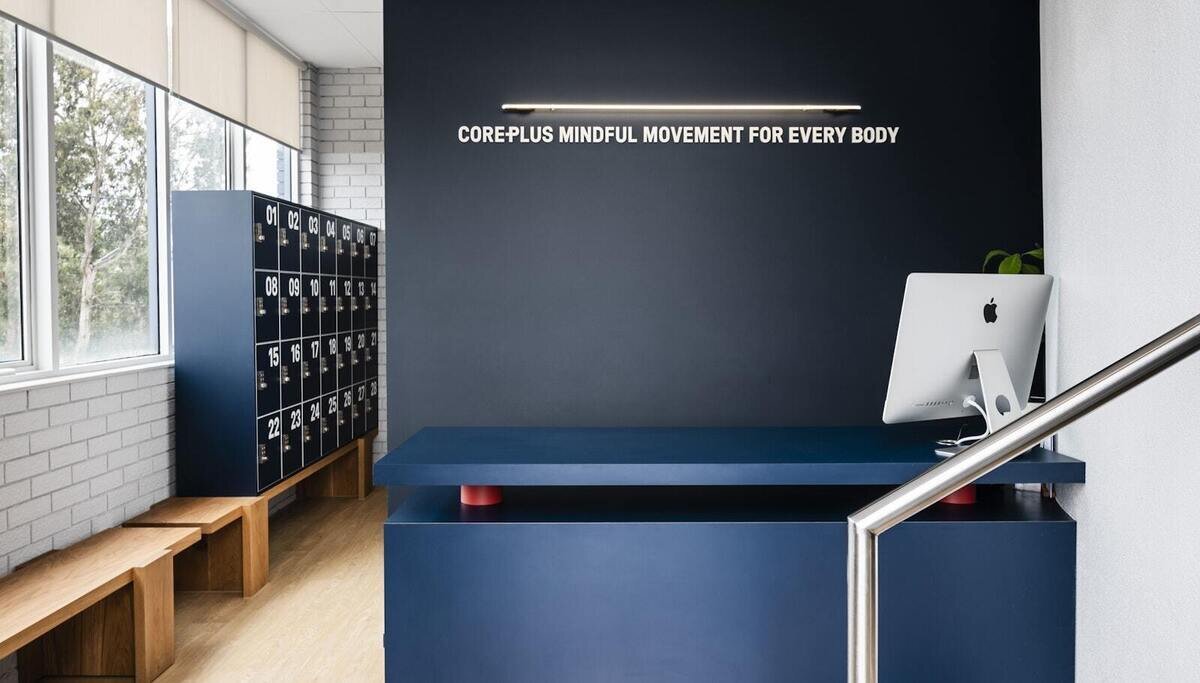 CorePlus Malvern East