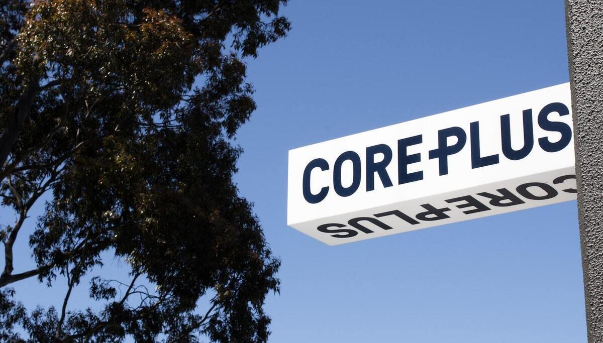 CorePlus Mitcham