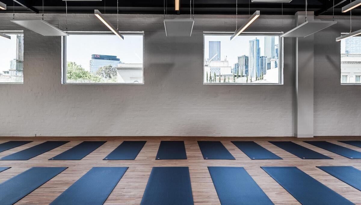CorePlus North Melbourne
