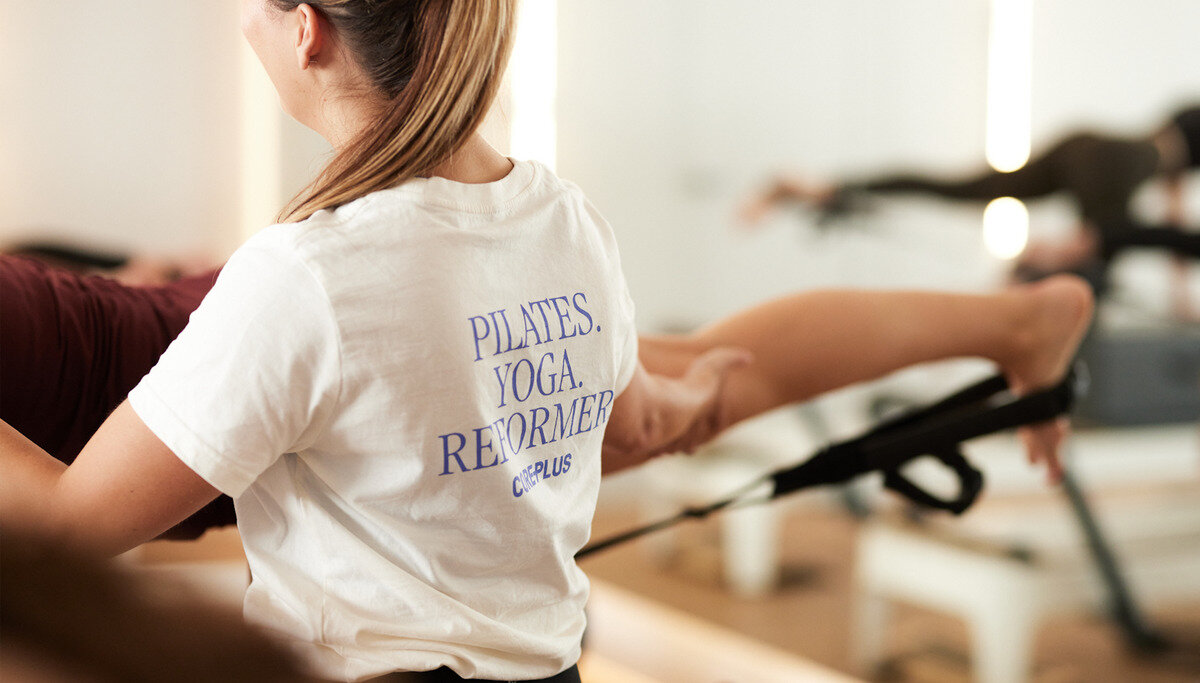 CorePlus Ocean Grove