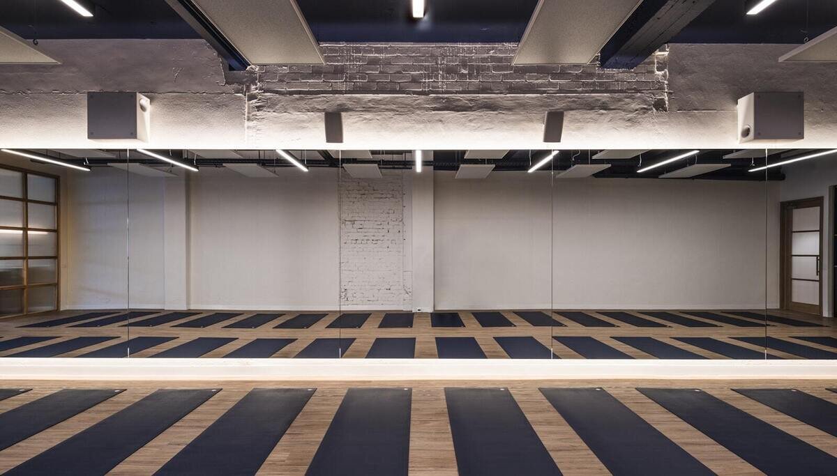 CorePlus Ocean Grove