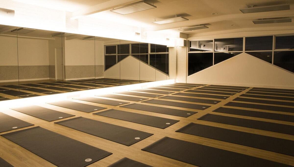 CorePlus Port Melbourne