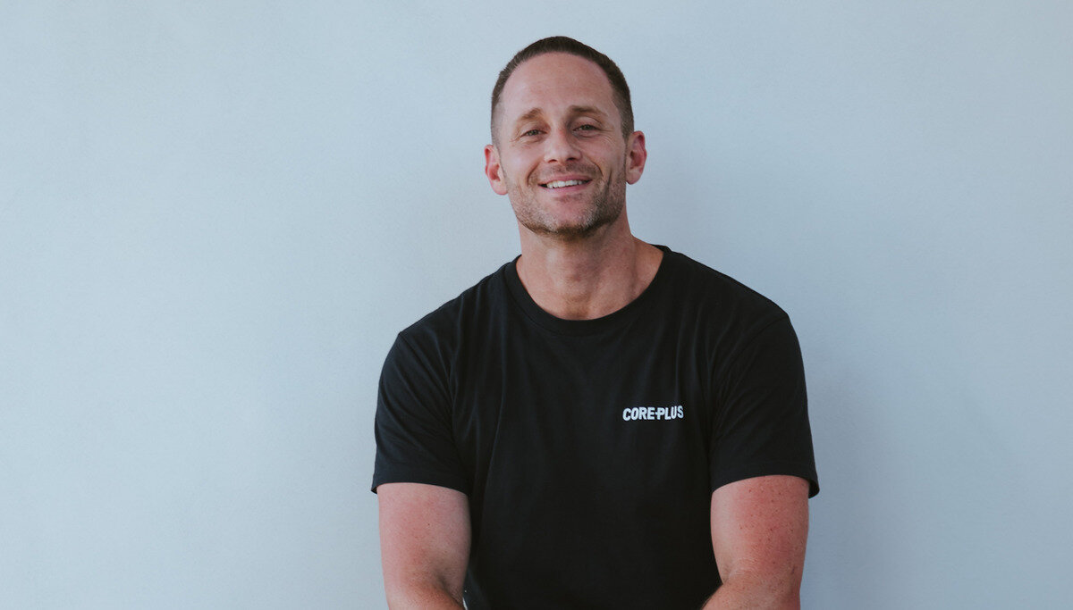 CorePlus Port Melbourne