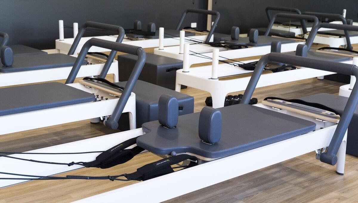CorePlus Preston