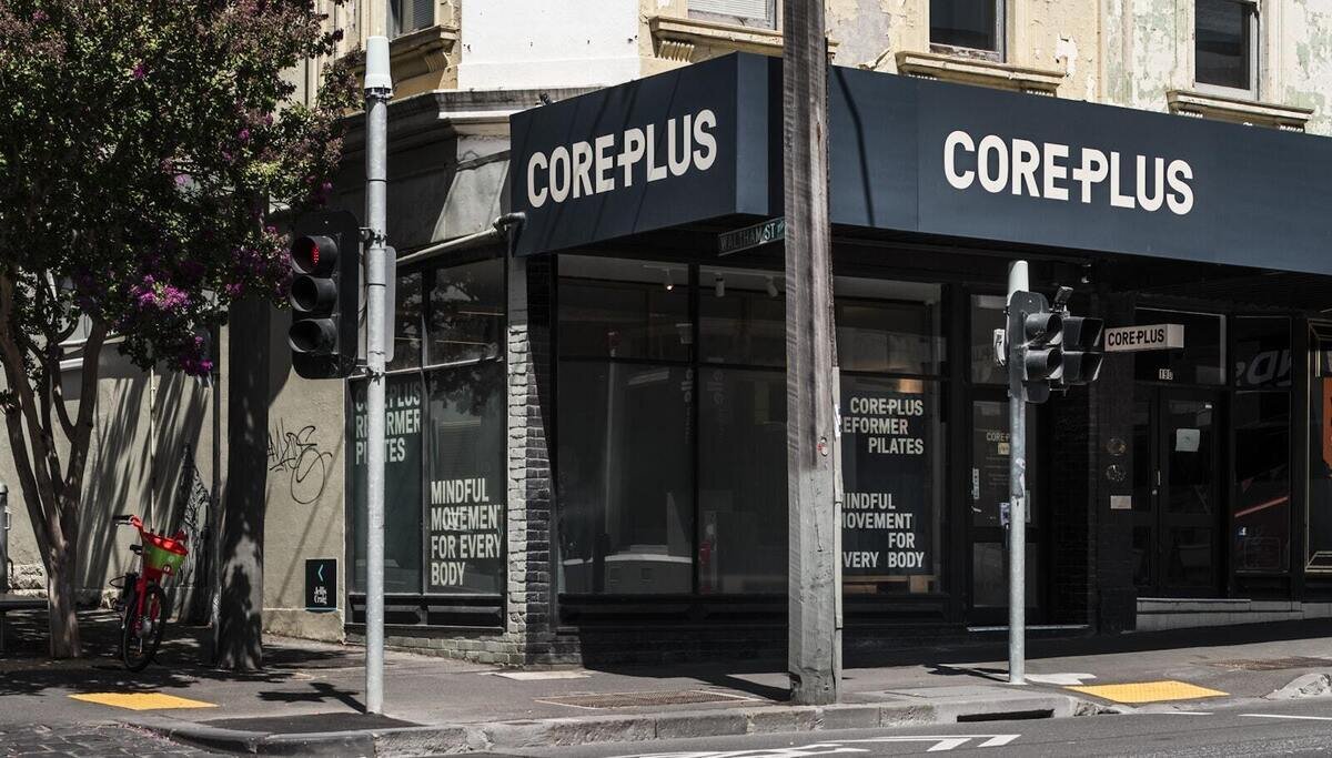 CorePlus Richmond