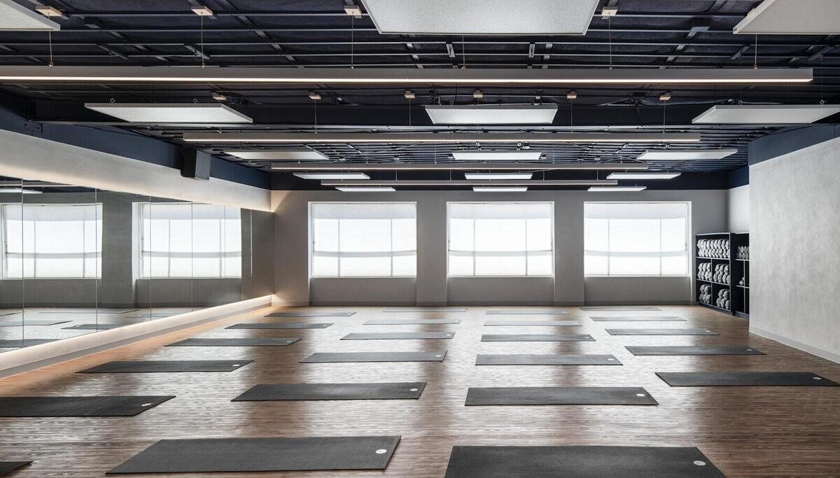 CorePlus Richmond