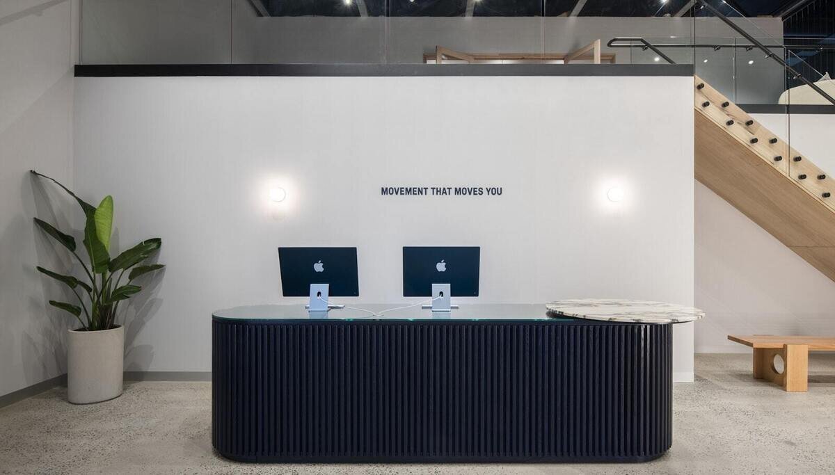 CorePlus Torquay