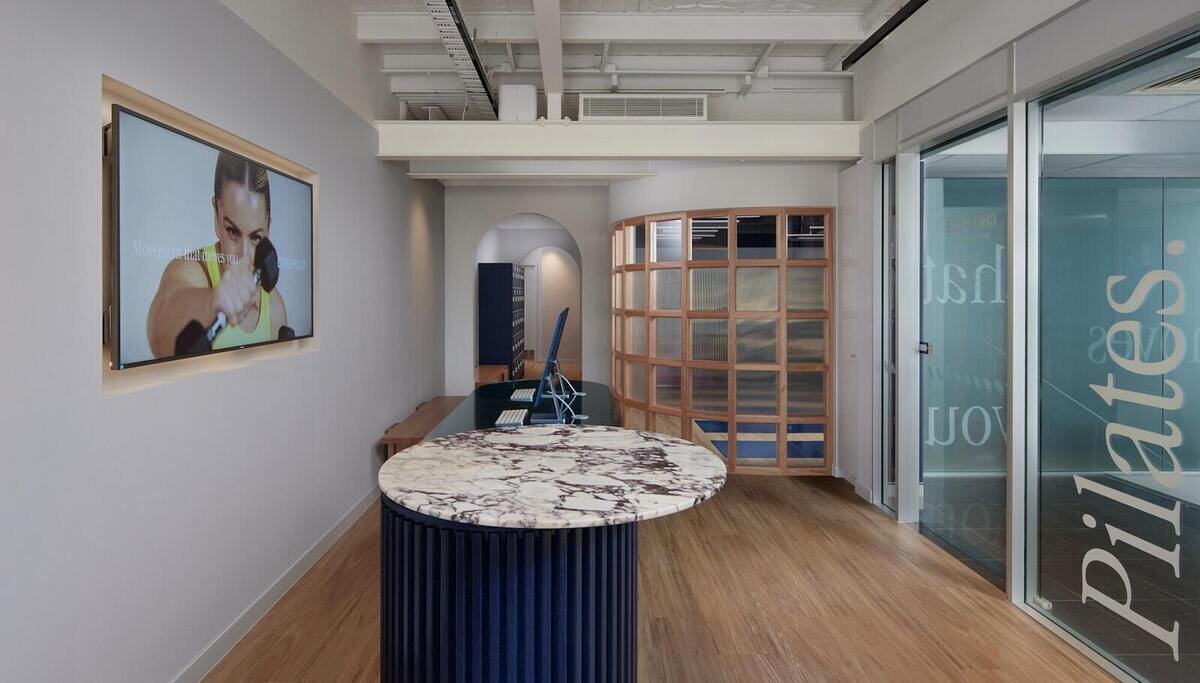 CorePlus West End