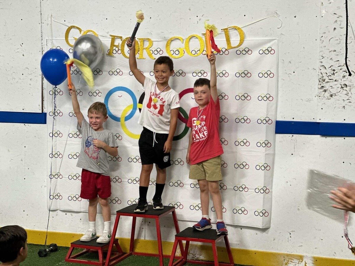 Athletic IQ