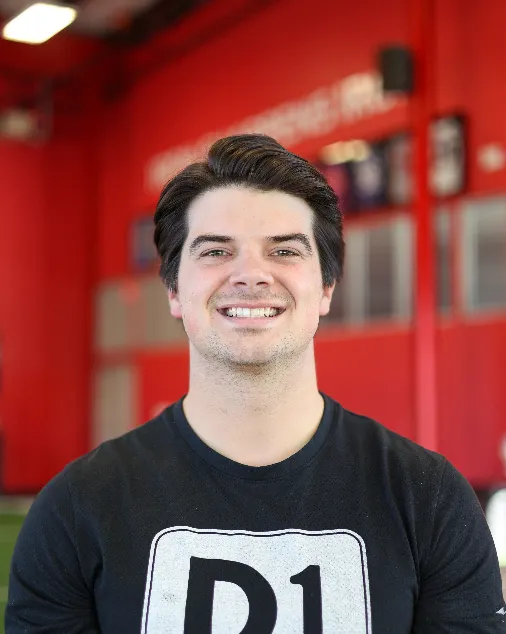 D1 Training - Shreveport