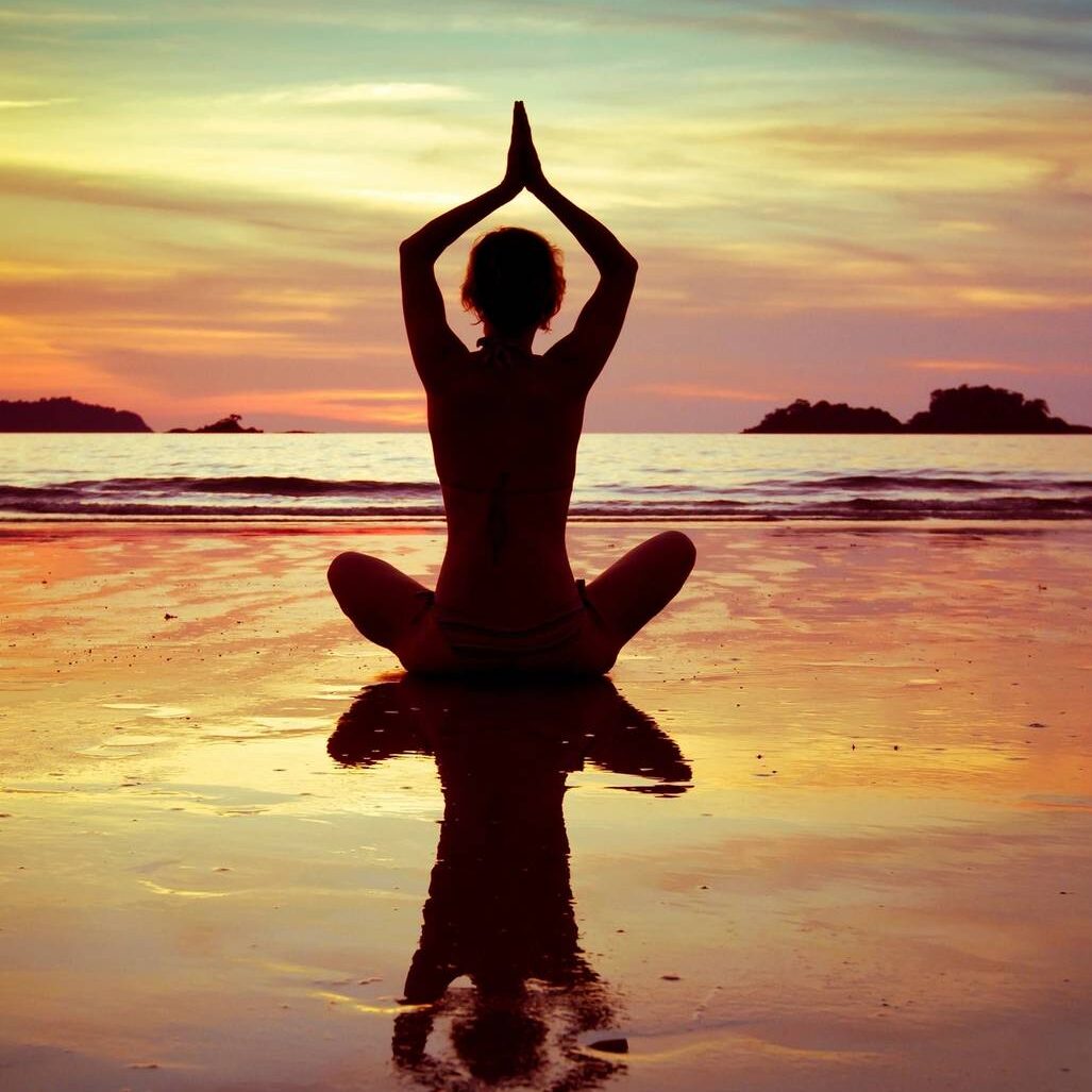 Deep Soul Yoga and Sauna