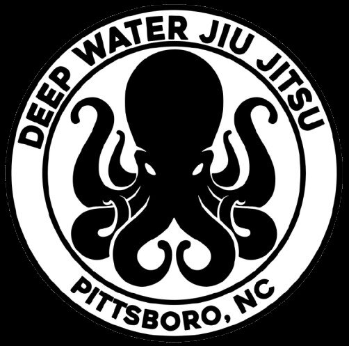 Deep Water Jiu Jitsu