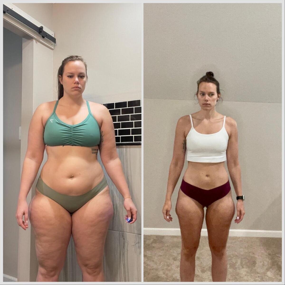 Deposit The Work Fitness