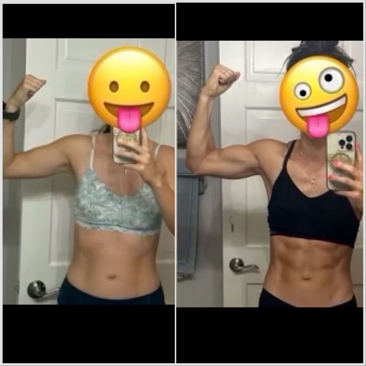 Deposit The Work Fitness