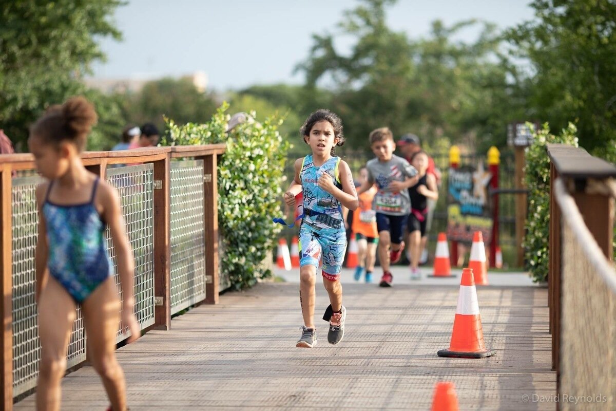 Austin Aquatics & Sports Academy