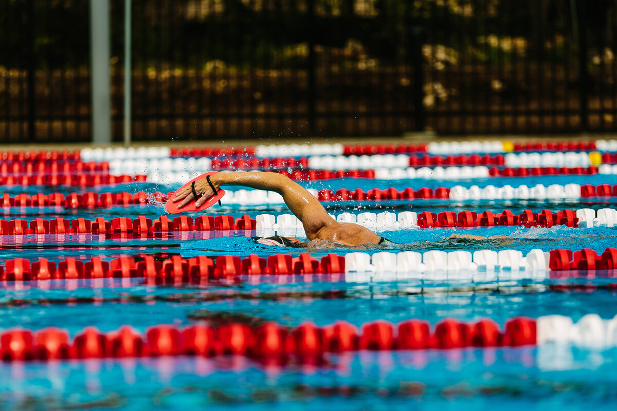 Austin Aquatics & Sports Academy