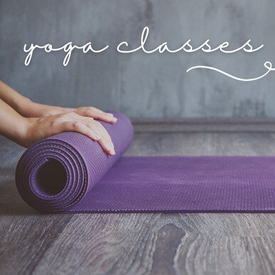 CoreQuest Yoga and Spa