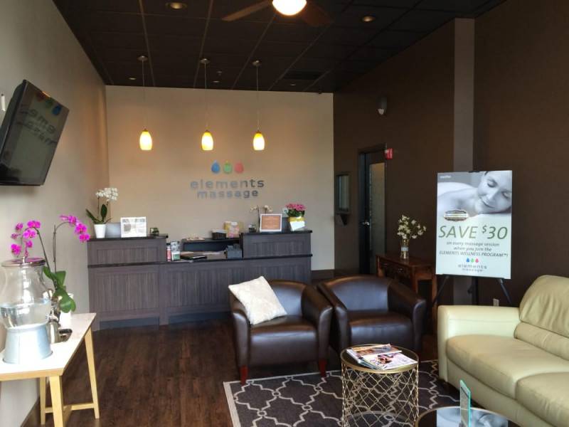 Elements Massage Mequon, EM-WI-22004