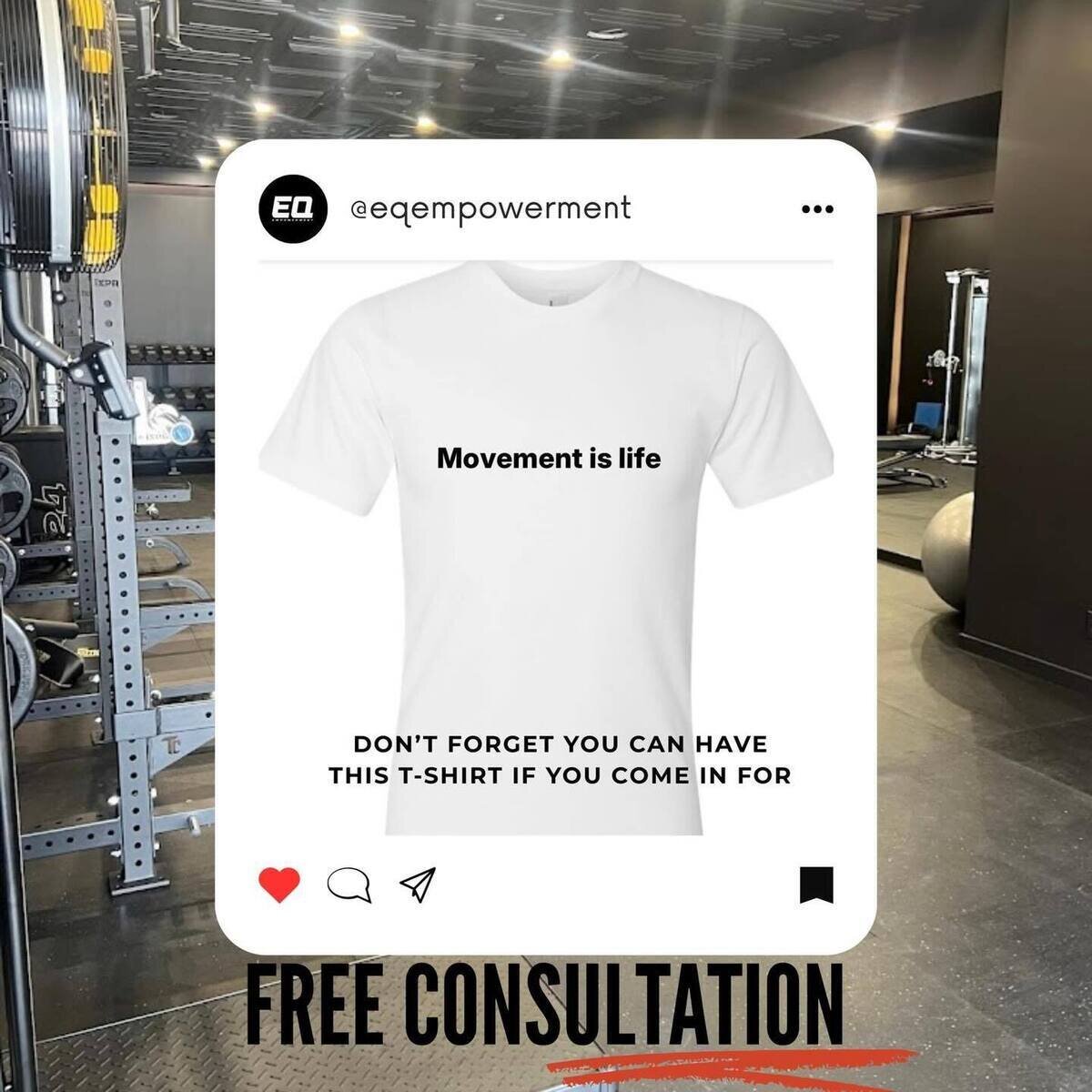 EQempowerment