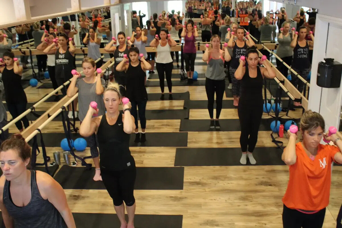 Barre Boutique