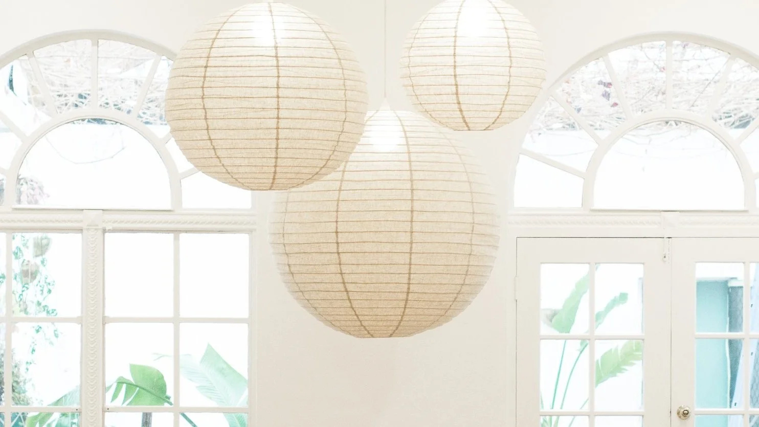 Equilibrium The Holistic Living Project