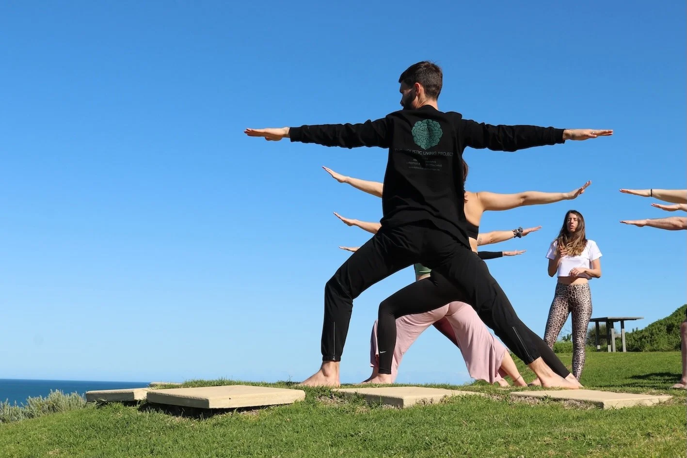 Equilibrium The Holistic Living Project