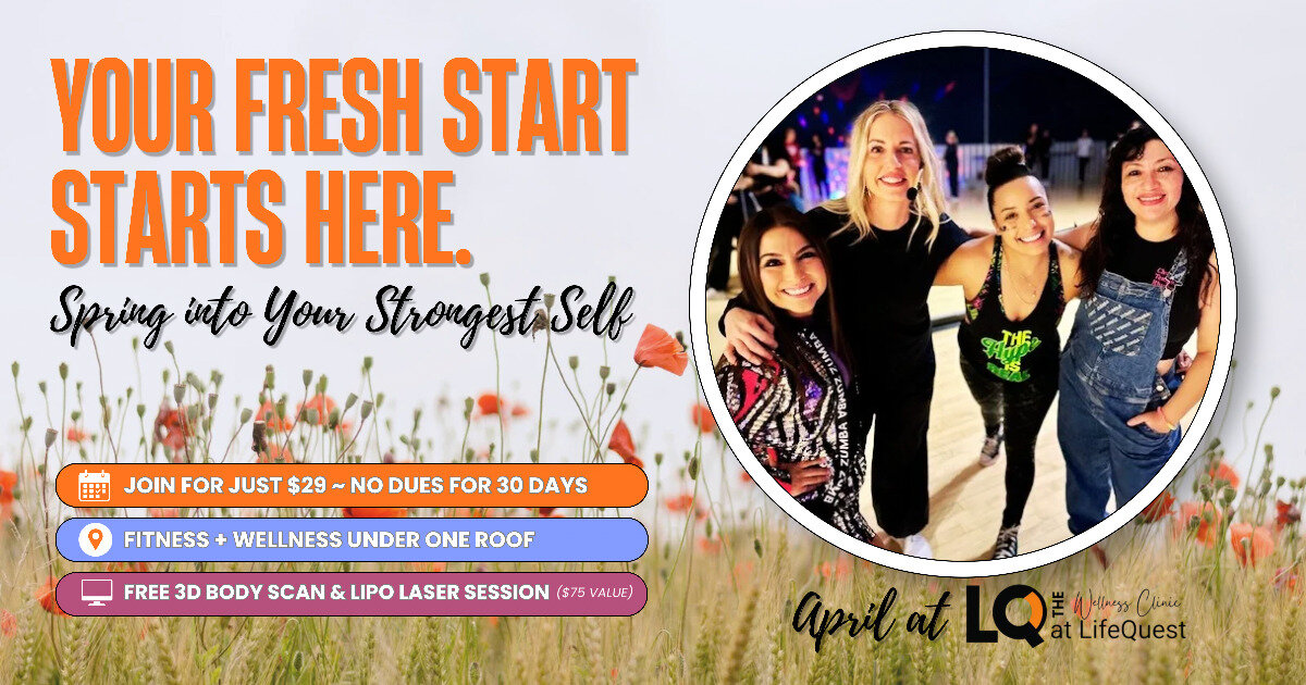 The Wellness Clinic at LifeQuest