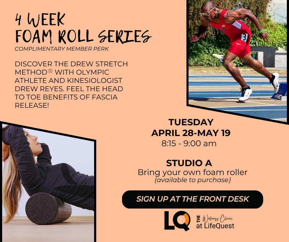 The Wellness Clinic at LifeQuest