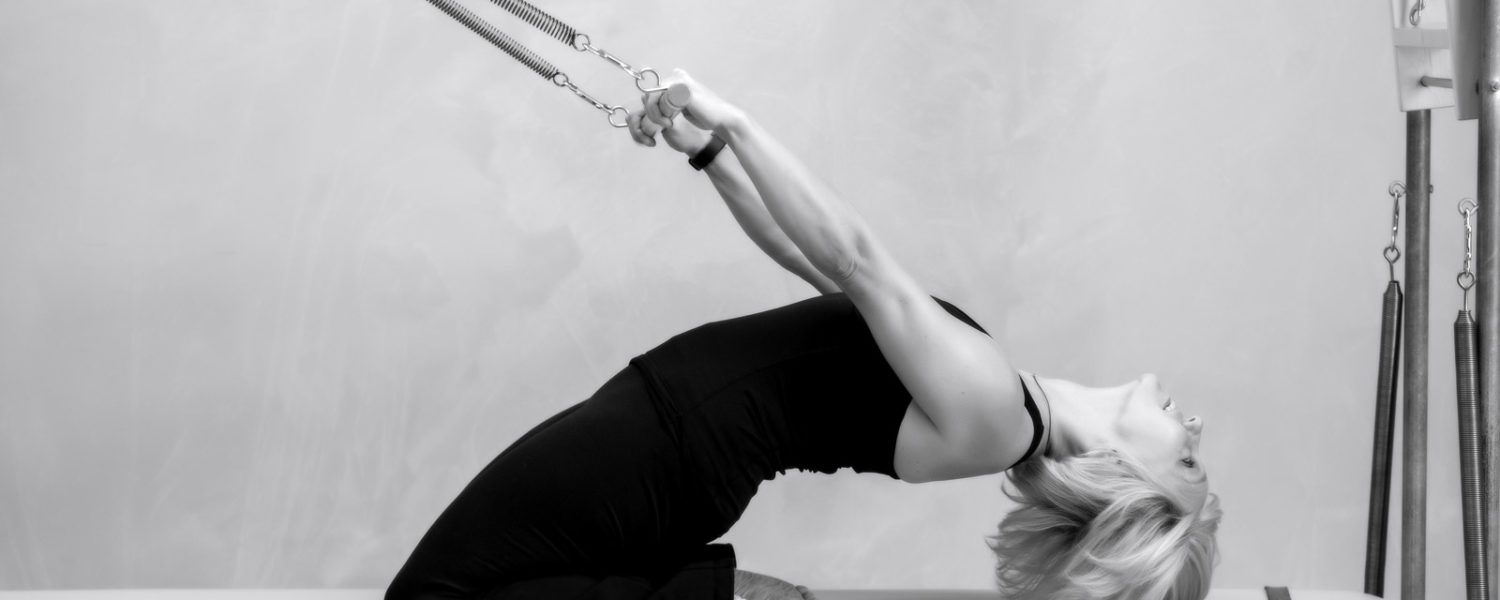 Equilibrium Pilates - Montclair