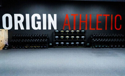 Origin Athletic
