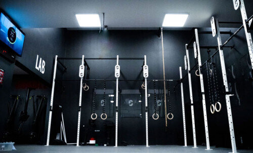 Origin Athletic