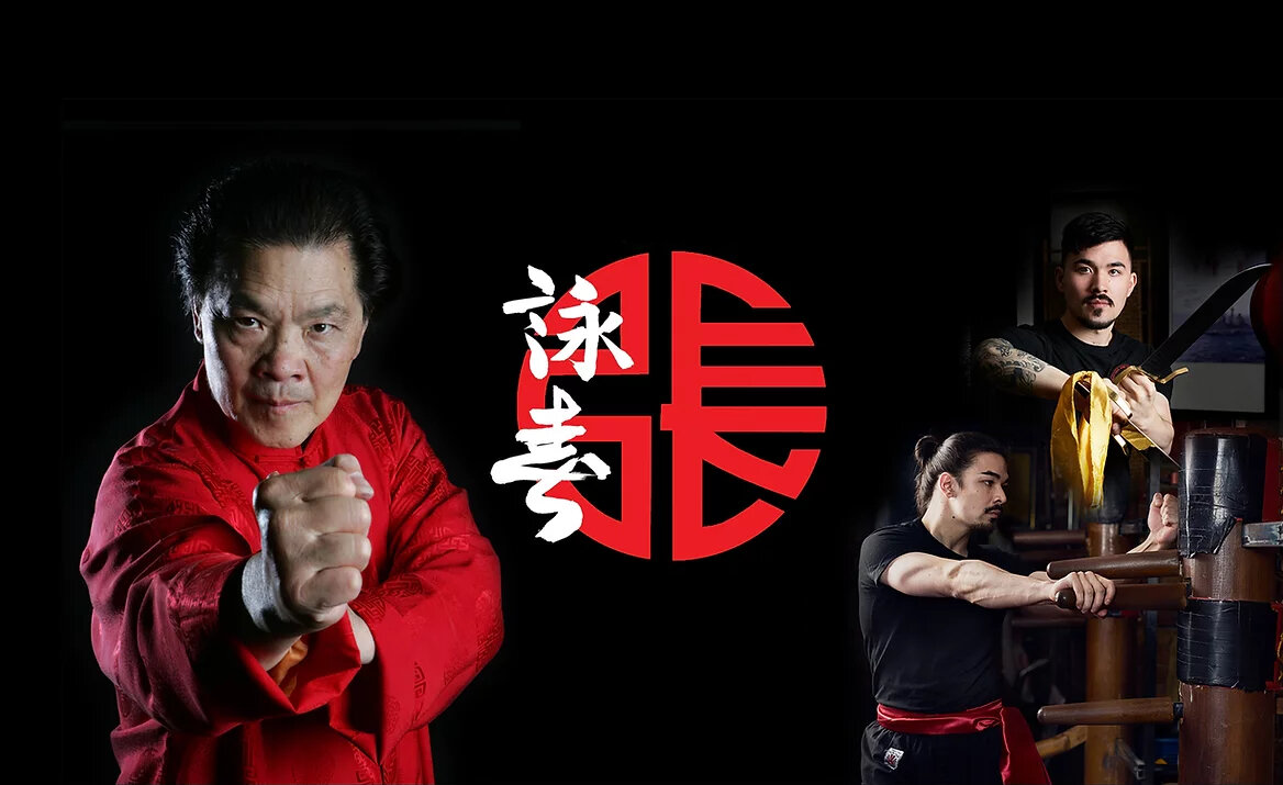 Cheung's Martial Arts Academy