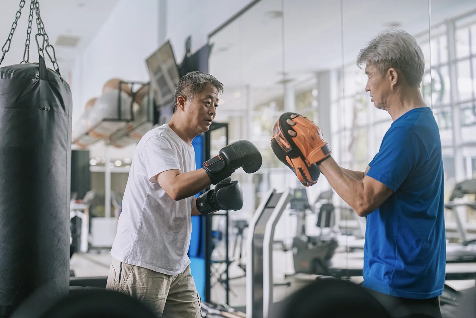 Dynamic NeuroFit