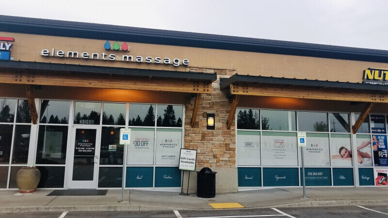 Elements Massage Coeur d'Alene, EM-ID-21009