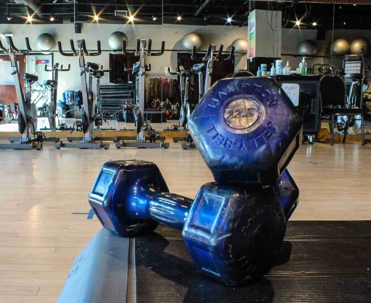 Euphoria Health and Fitness