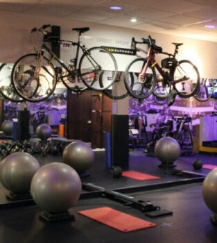 Euphoria Health and Fitness