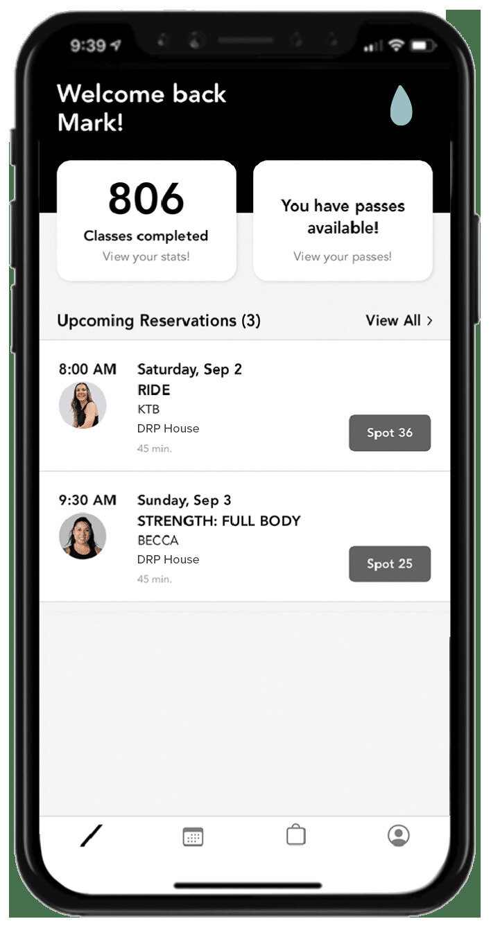 SANA Lagree + Wellness