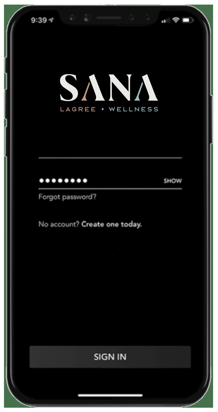 SANA Lagree + Wellness