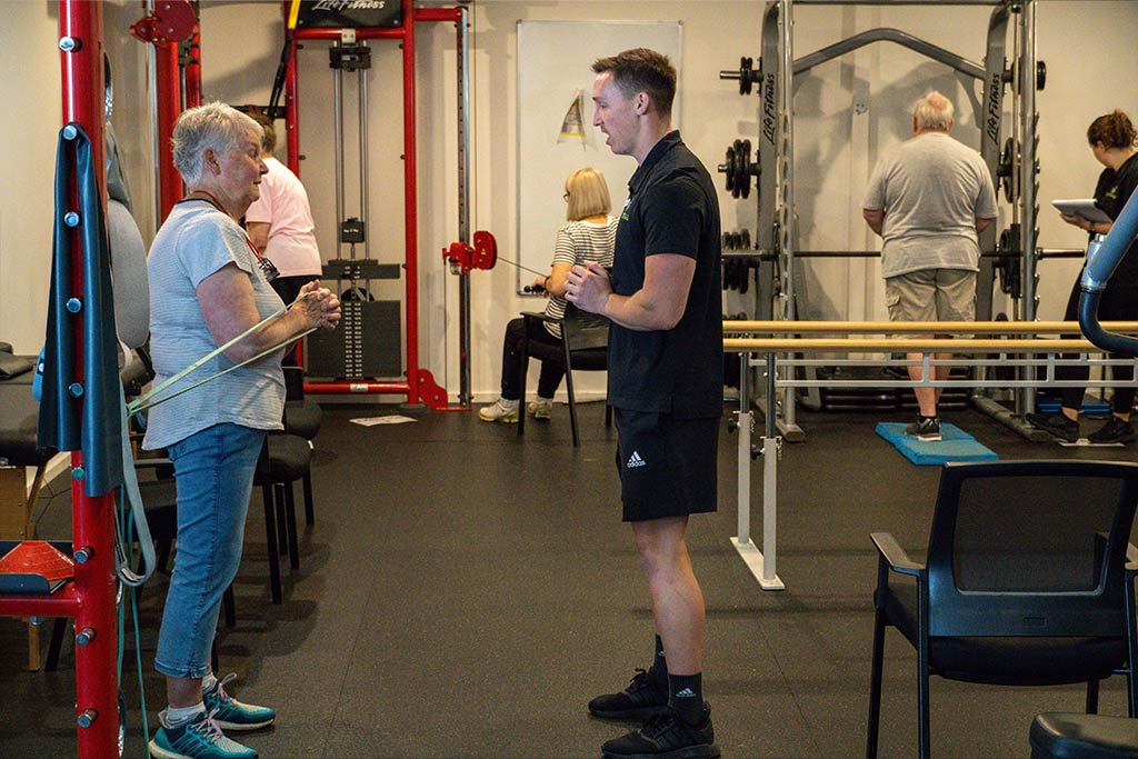 Eurobodalla Health and Fitness