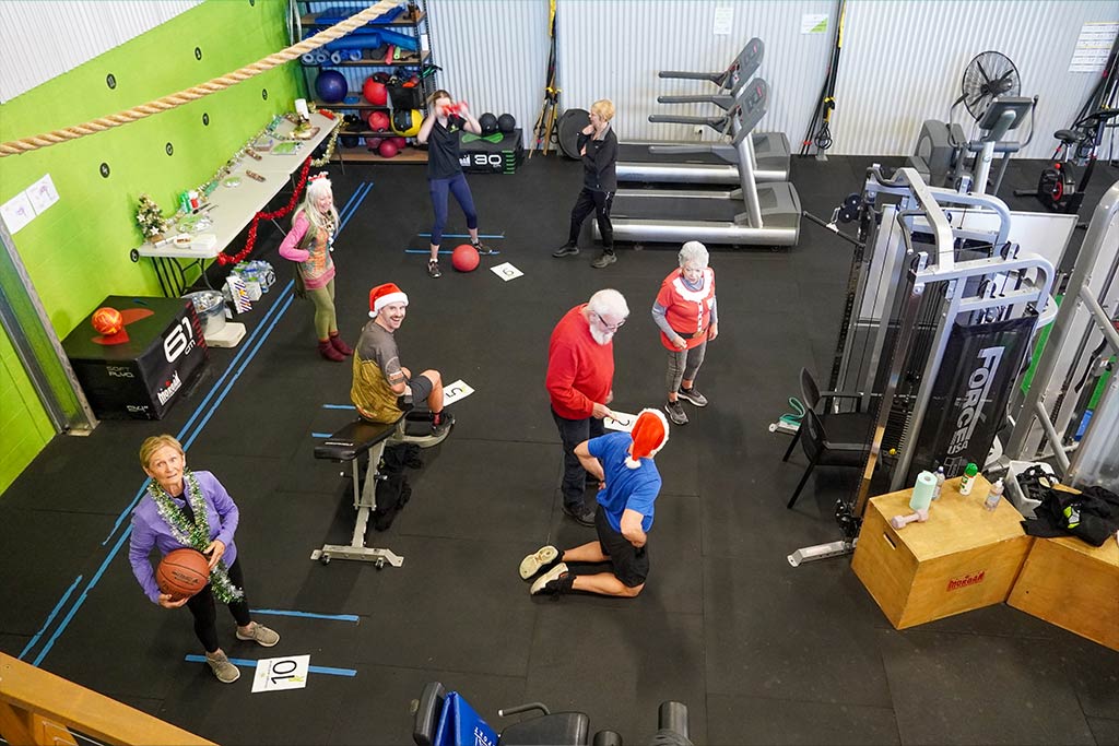Eurobodalla Health and Fitness