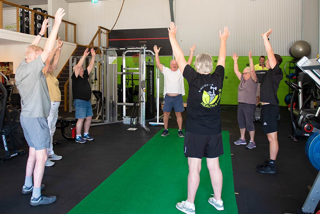 Eurobodalla Health and Fitness