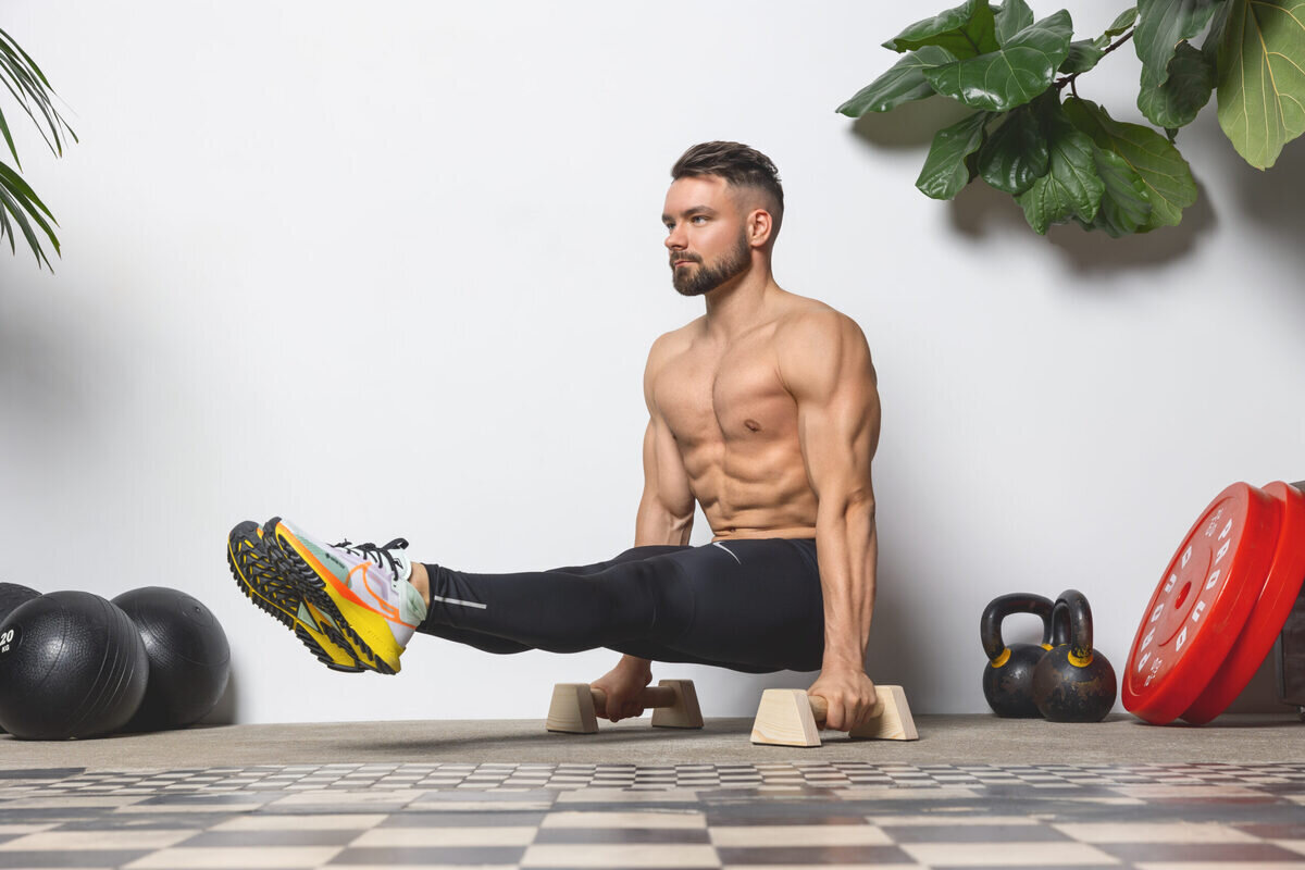 Kreuz by Coach Bachmann