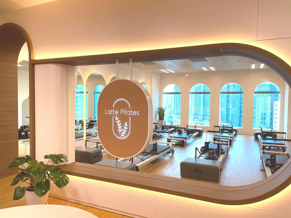 Latte Pilates - Sheung Wan